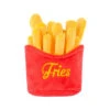 P.L.A.Y. Pet American Classic Pluche - Pommes -Heimtierbedarf play pet american classic plush frietjes 145499 0500 none