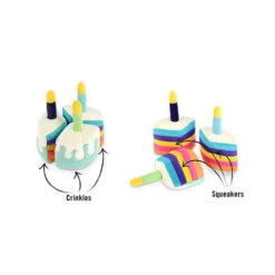 P.L.A.Y. Pet Bone-appetite Cake 3 P.L.A.Y. Pet Bone-appetite Cake -Heimtierbedarf play pet bone appetite cake 168036 0500 none