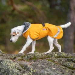 Pomppa Perus Hundejacke -Heimtierbedarf pomppa perus hondenjas 215738 0500 none