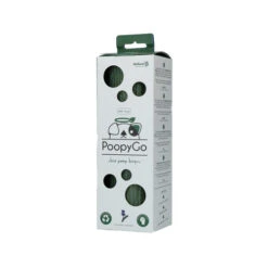 PoopyGo Tissue Box Kotbeutel 5 PoopyGo Tissue Box Kotbeutel -Heimtierbedarf poopygo tissue box poekzakjes 164041 0500 none