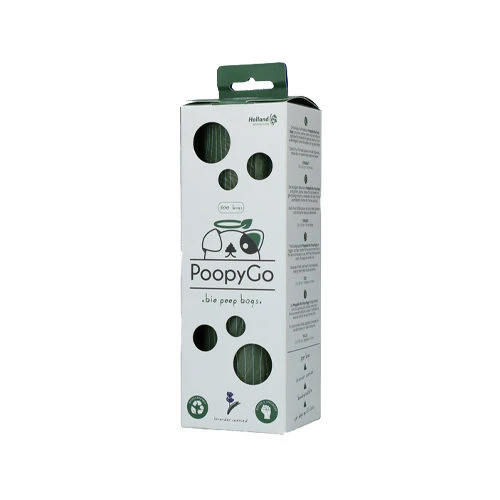 PoopyGo Tissue Box Kotbeutel PoopyGo Tissue Box Kotbeutel -Heimtierbedarf