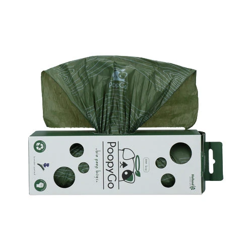 PoopyGo Tissue Box Kotbeutel PoopyGo Tissue Box Kotbeutel -Heimtierbedarf