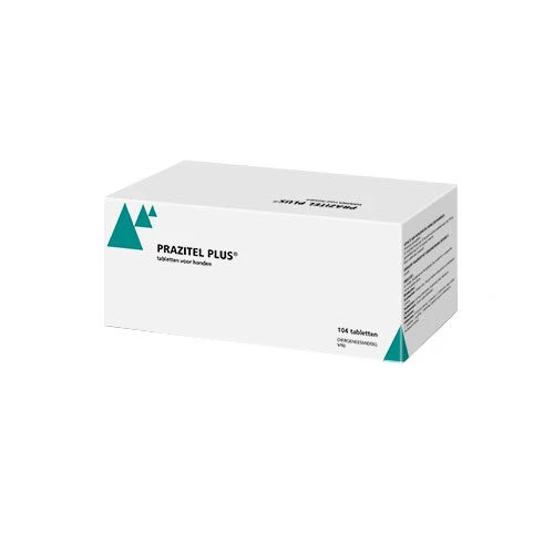 Prazitel Plus (XL) Prazitel Plus (XL) -Heimtierbedarf