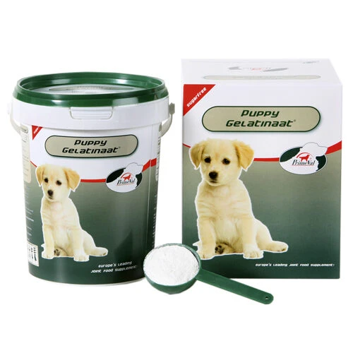 PrimeVal Gelatinat Hund PrimeVal Gelatinat Hund -Heimtierbedarf primeval gelatinaat hond 219275 0500 none