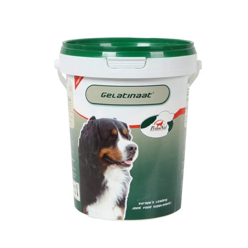 PrimeVal Gelatinat Hund PrimeVal Gelatinat Hund -Heimtierbedarf primeval gelatinaat hond 219276 0500 none