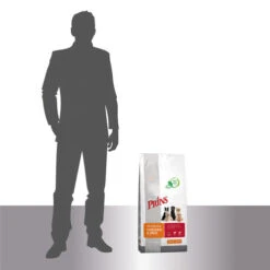 Prins Fit Selection Chicken & Rice -Heimtierbedarf prins fit selection chicken rice 171061 0500 none