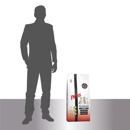 Prins Fit Selection Senior Prins Fit Selection Senior -Heimtierbedarf prins fit selection senior 171145 0500 none