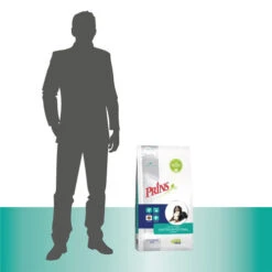 Prins ProCare Croque Gastro-Intestinal Low Fat 5 Prins ProCare Croque Gastro-Intestinal Low Fat -Heimtierbedarf prins procare croque gastro intestinal low fat 171406 0500 none