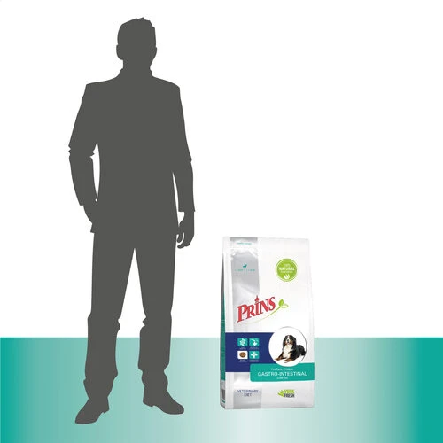 Prins ProCare Croque Gastro-Intestinal Low Fat Prins ProCare Croque Gastro-Intestinal Low Fat -Heimtierbedarf prins procare croque gastro intestinal low fat 171406 0500 none