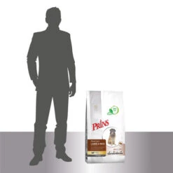 Prins ProCare Croque Lamb & Rice Hypoallergic 5 Prins ProCare Croque Lamb & Rice Hypoallergic -Heimtierbedarf prins procare croque lamb rice hypoallergic 171325 0500 none