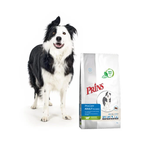 Prins ProCare Grainfree Adult Pro Energy Prins ProCare Grainfree Adult Pro Energy -Heimtierbedarf prins procare grainfree adult pro energy 171502 0500 none