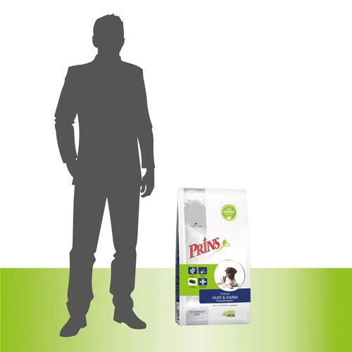 Prins ProCare Haut & Darm hypoallergen Prins ProCare Haut & Darm Hypoallergen -Heimtierbedarf prins procare huid darm hypoallergeen 171967 0500 none