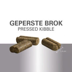 Prins ProCare Lamb & Rice Hypoallergenic -Heimtierbedarf prins procare lamb rice hypoallergenic 171553 0500 none