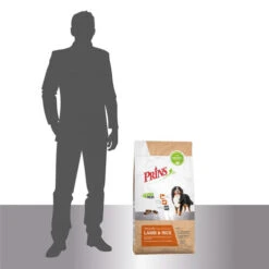 Prins ProCare Lamb & Rice Hypoallergenic -Heimtierbedarf prins procare lamb rice hypoallergenic 171559 0500 none