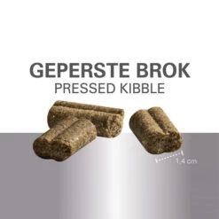 Prins ProCare Lamb & Rice Senior Hypoallergenic -Heimtierbedarf prins procare lamb rice senior hypoallergenic 171709 0500 none