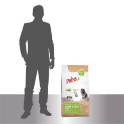 Prins ProCare Lamb & Rice Senior Hypoallergenic -Heimtierbedarf prins procare lamb rice senior hypoallergenic 171721 0500 none