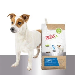 Prins ProCare Mini Super Active 3 Prins ProCare Mini Super Active -Heimtierbedarf prins procare mini super active 171802 0500 none