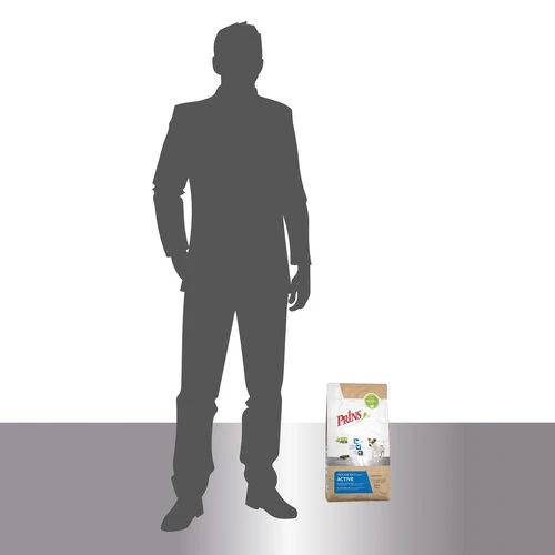 Prins ProCare Mini Super Active Prins ProCare Mini Super Active -Heimtierbedarf prins procare mini super active 171811 0500 none