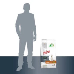 Prins ProCare Protection Lamm Hypoallergic 5 Prins ProCare Protection Lamm Hypoallergic -Heimtierbedarf prins procare protection lam hypoallergic 171832 0500 none