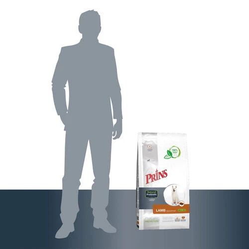 Prins ProCare Protection Lamm Hypoallergic Prins ProCare Protection Lamm Hypoallergic -Heimtierbedarf prins procare protection lam hypoallergic 171832 0500 none