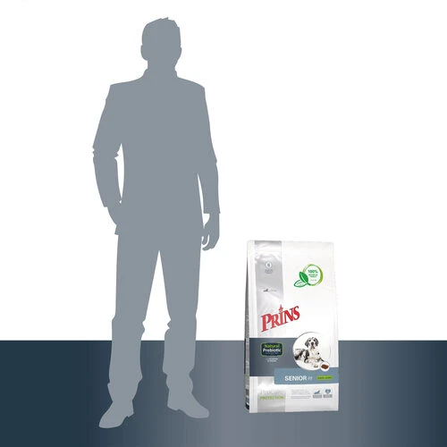 Prins ProCare Protection Senior Fit Prins ProCare Protection Senior Fit -Heimtierbedarf prins procare protection senior fit 171874 0500 none