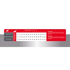 Prins ProCare Standard Fit -Heimtierbedarf prins procare standard fit 171685 0500 none