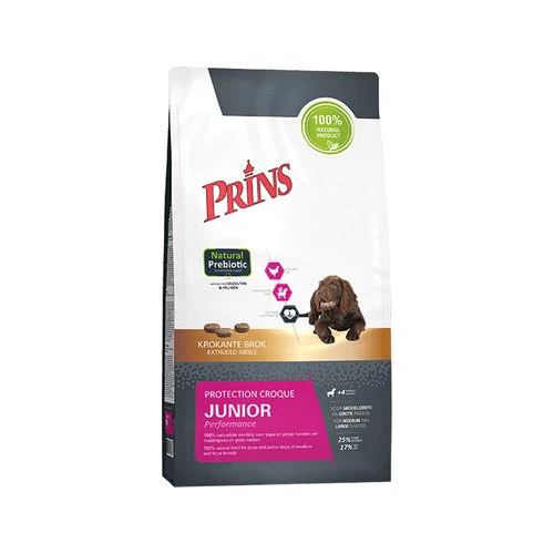 Prins Protection Croque Junior Performance Prins Protection Croque Junior Performance -Heimtierbedarf prins protection croque junior performance 159836 0500 none