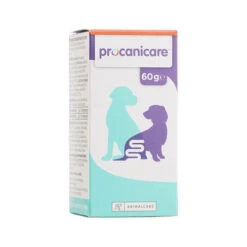 Procanicare -Heimtierbedarf procanicare 198065 0500 none