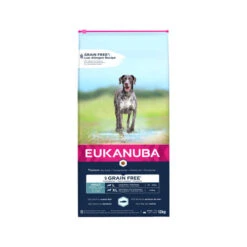 Eukanuba Dog Adult Large Grainfree Hundefutter 3 Eukanuba Dog Adult Large Grainfree Hundefutter -Heimtierbedarf prod 14328 196514 0500 none