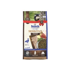 Bosch Sensitive Hundefutter - Ente & Kartoffel -Heimtierbedarf prod 14350 196481 0500 none