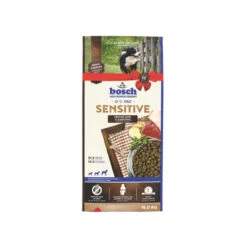 Bosch Sensitive Hundefutter - Ente & Kartoffel -Heimtierbedarf prod 14350 196487 0500 none
