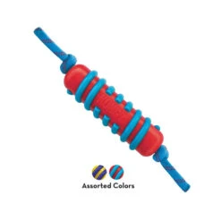 KONG Jaxx Brights Stick Mit Seil 5 KONG Jaxx Brights Stick Mit Seil -Heimtierbedarf prod 14648 203687 0500 none