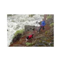 Ruffwear Roamer Leash - Blue Atoll 9 Ruffwear Roamer Leash - Blue Atoll -Heimtierbedarf prod 5446 89541 0500 none