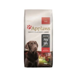 Applaws Dog - Adult Large Breed - Chicken 3 Applaws Dog - Adult Large Breed - Chicken -Heimtierbedarf product applaws adult large breed chicken none 4 1492676474 85597