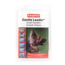 Beaphar Gentle Leader -Heimtierbedarf product beaphar gentle leader none 4 1470728001 74746