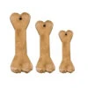 Boneguard Kauknochen 2 Boneguard Kauknochen -Heimtierbedarf product boneguard rawhide bones none 4 1471422622 76432