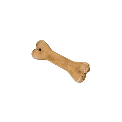 Boneguard Kauknochen Boneguard Kauknochen -Heimtierbedarf product boneguard rawhide bones none 4 1471422866 76435