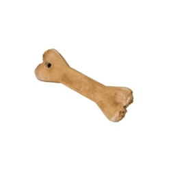 Boneguard Kauknochen 4 Boneguard Kauknochen -Heimtierbedarf product boneguard rawhide bones none 4 1471422871 76438