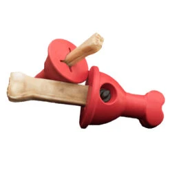 Boneguard Kauknochen 6 Boneguard Kauknochen -Heimtierbedarf product boneguard rawhide bones none 4 1471422882 76444