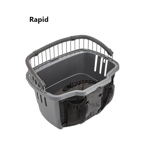 Ferplast Fahrradkorb Atlas Bike Rapid 10 -Heimtierbedarf product ferplast fietsmand atlas bike none 4 1470300396 72895