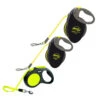 Flexi-Leine Neon - Tape Leash -Heimtierbedarf product flexi rollijn neon tape leash none 4 1473166899 77368