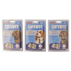 Halti OptiFit Headcollar 3 Halti OptiFit Headcollar -Heimtierbedarf product halti optifit headcollar none 4 1488363949 83953