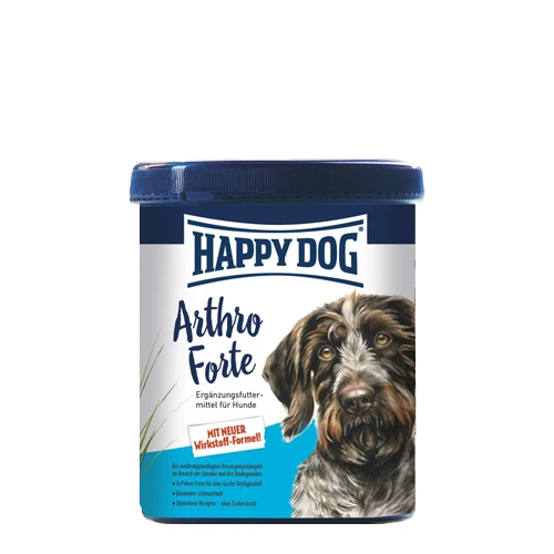 Happy Dog ArthroForte Happy Dog ArthroForte -Heimtierbedarf product happy dog arthrofit none 4 1469611069 71842