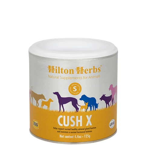 Hilton Herbs Cush X for Dogs Hilton Herbs Cush X For Dogs -Heimtierbedarf
