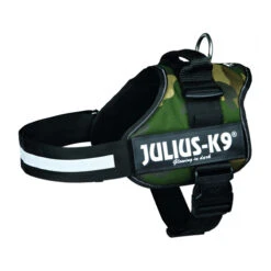 Julius K9 Geschirr -Heimtierbedarf product julius k9 powertuig none 4 1466676907 70242