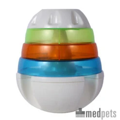 JW Treat Tower -Heimtierbedarf product jw treat tower medpets 4 1415021629 9115