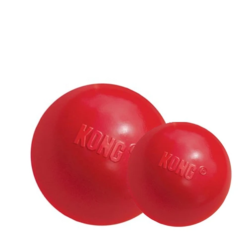 KONG Ball KONG Ball -Heimtierbedarf product kong ball none 4 1466058811 69912