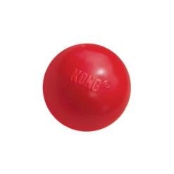 KONG Ball 6 KONG Ball -Heimtierbedarf product kong ball none 4 1466058813 69918