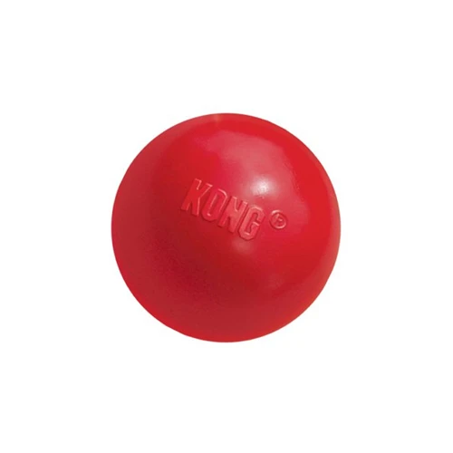 KONG Ball KONG Ball -Heimtierbedarf product kong ball none 4 1466058813 69918