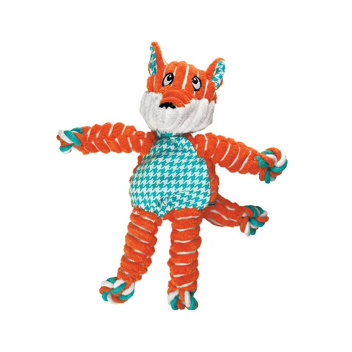 KONG Floppy Knots KONG Floppy Knots -Heimtierbedarf product kong floppy knots none 4 1497867656 87496